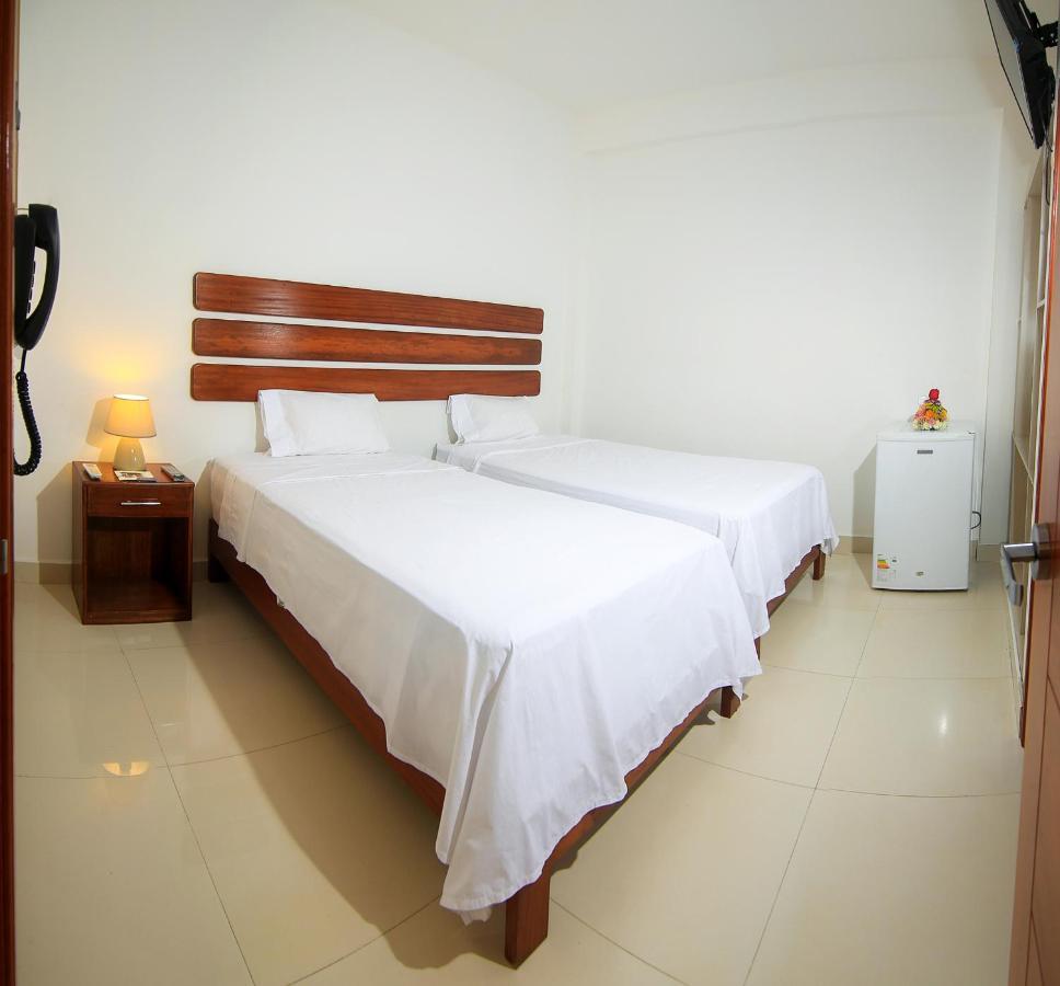 Vuelo 78 Hotel Tarapoto Exterior photo